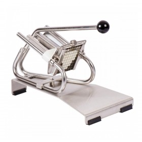 Резачка за пържени картофи - Инокс Резачка за пържени картофи - Инокс